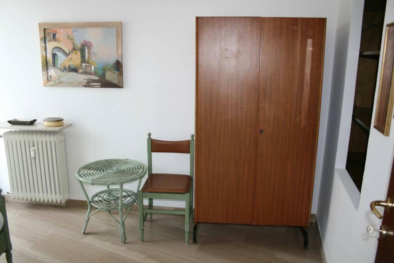 Apartamento Riviera 34 Treviso Exterior foto