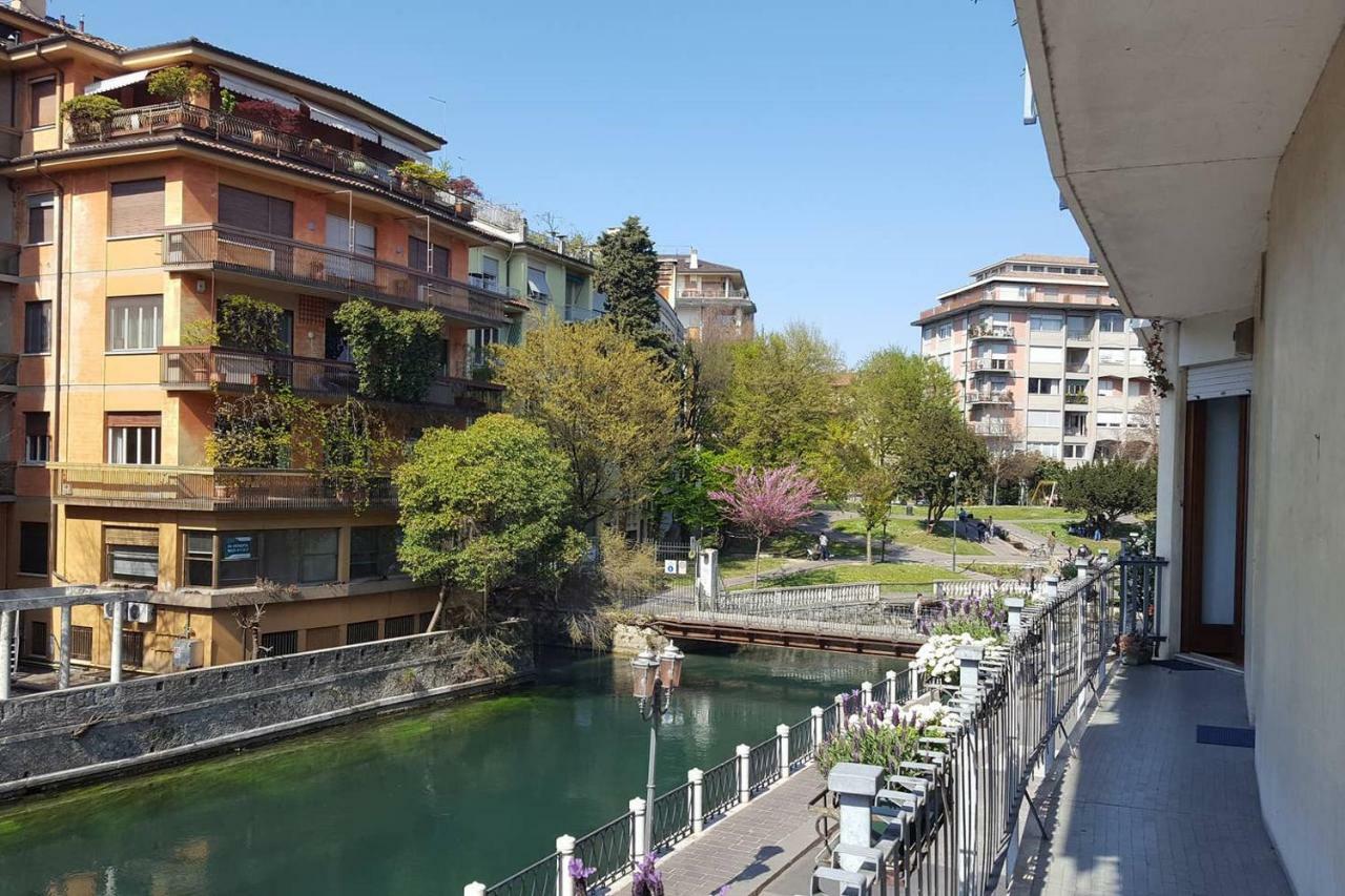 Apartamento Riviera 34 Treviso Exterior foto