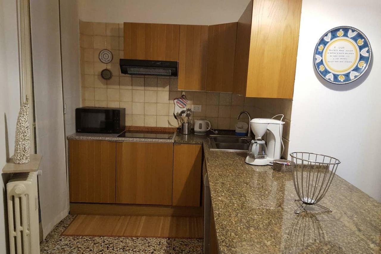 Apartamento Riviera 34 Treviso Exterior foto