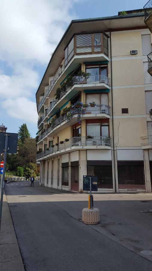 Apartamento Riviera 34 Treviso Exterior foto